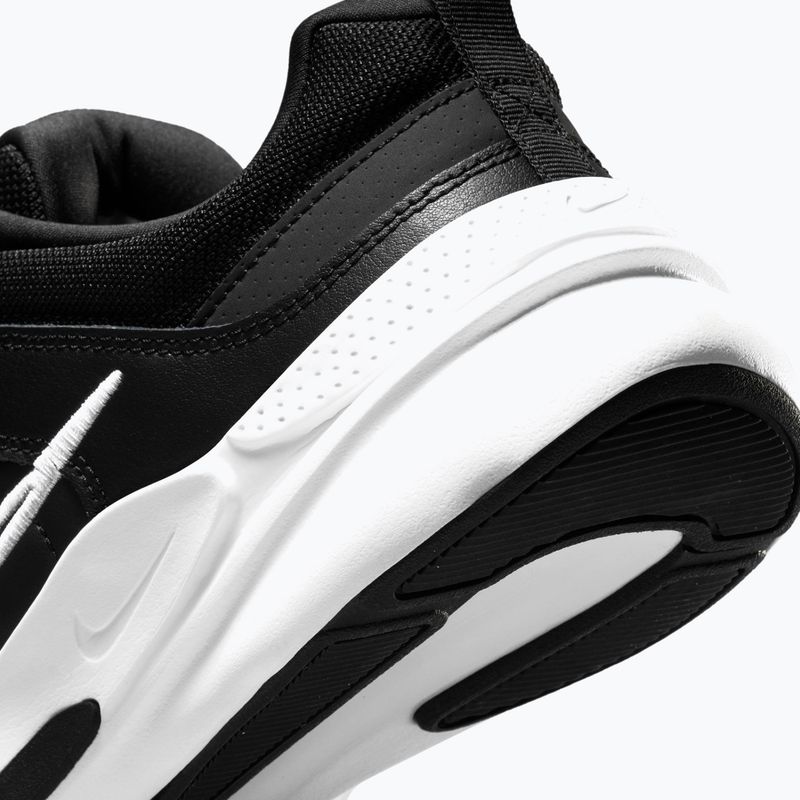 Férfi edzőcipők Nike Defyallday black/white/black 6