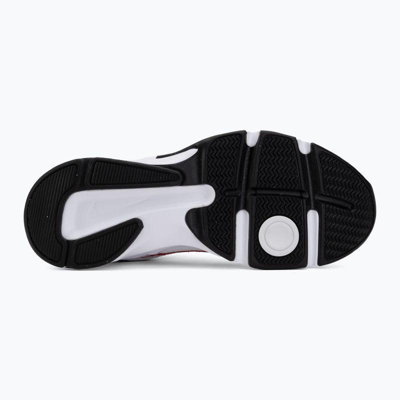 Férfi edzőcipő Nike Defy All Day white/university red/black 4