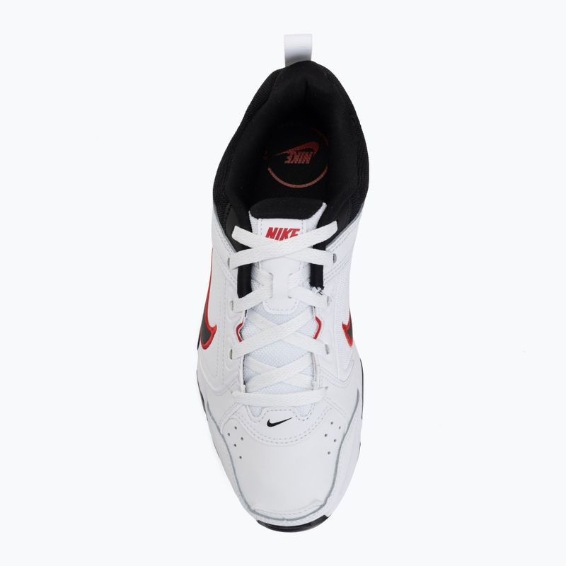 Férfi edzőcipő Nike Defy All Day white/university red/black 5