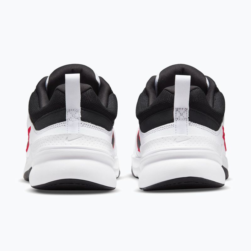 Férfi edzőcipő Nike Defy All Day white/university red/black 11