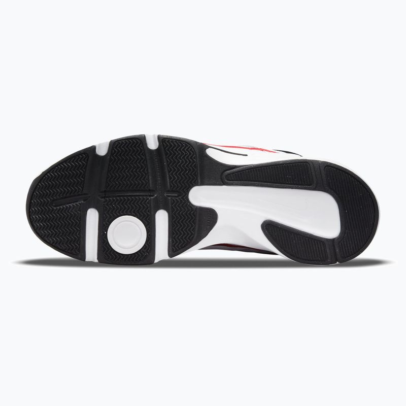 Férfi edzőcipő Nike Defy All Day white/university red/black 13