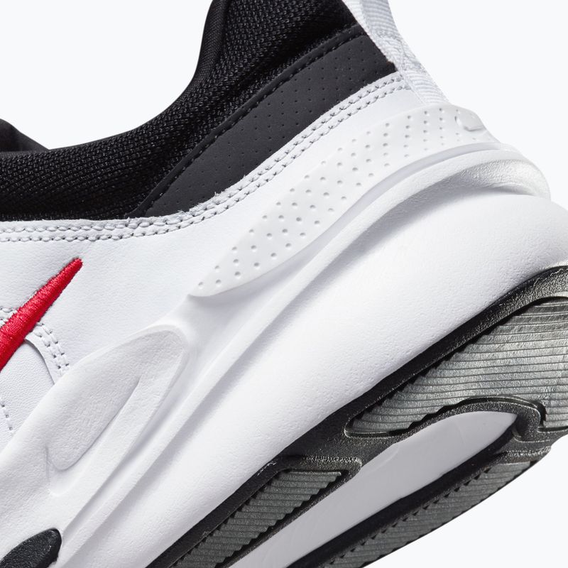 Férfi edzőcipő Nike Defy All Day white/university red/black 15
