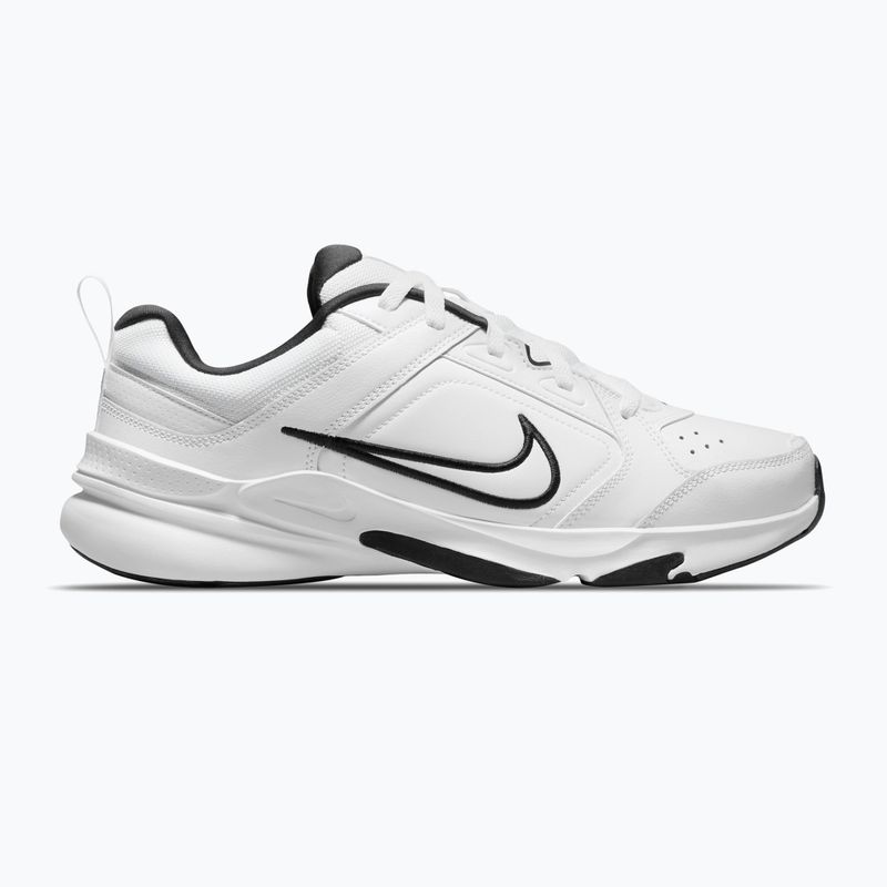 Férfi edzőcipők Nike Defyallday white/black/white