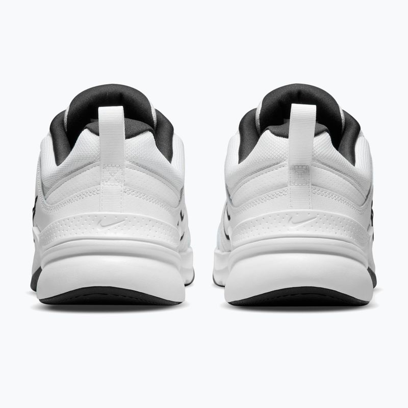 Férfi edzőcipők Nike Defyallday white/black/white 2