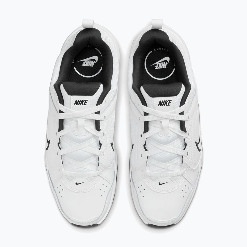 Férfi edzőcipők Nike Defyallday white/black/white 3