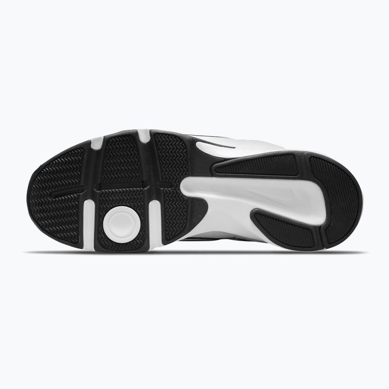 Férfi edzőcipők Nike Defyallday white/black/white 4