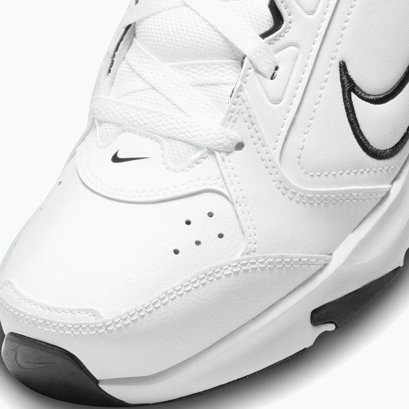 Férfi edzőcipők Nike Defyallday white/black/white 5