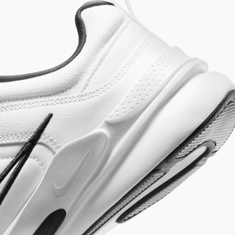 Férfi edzőcipők Nike Defyallday white/black/white 6