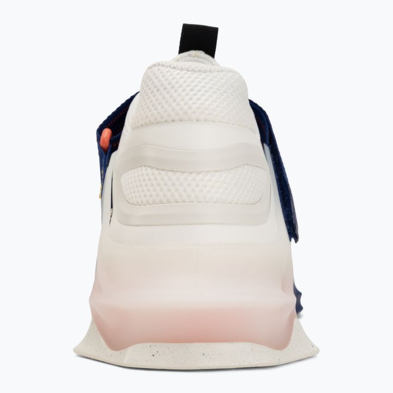 Súlyemelő cipők Nike Savaleos sail/deep royal blue/magic ember/black 6