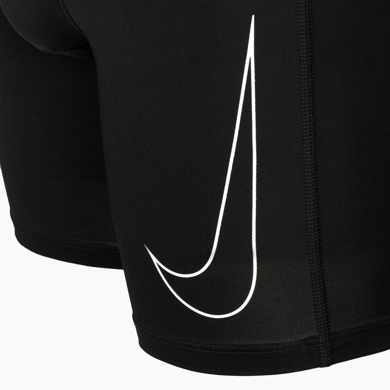 Férfi Nike Pro DRI-FIT edzőnadrág fekete DD1917-010 3