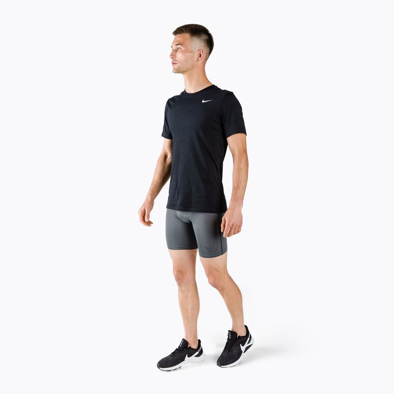 Férfi Nike Pro Dri-FIT szürke thermo boxeralsó DD1917-068 2