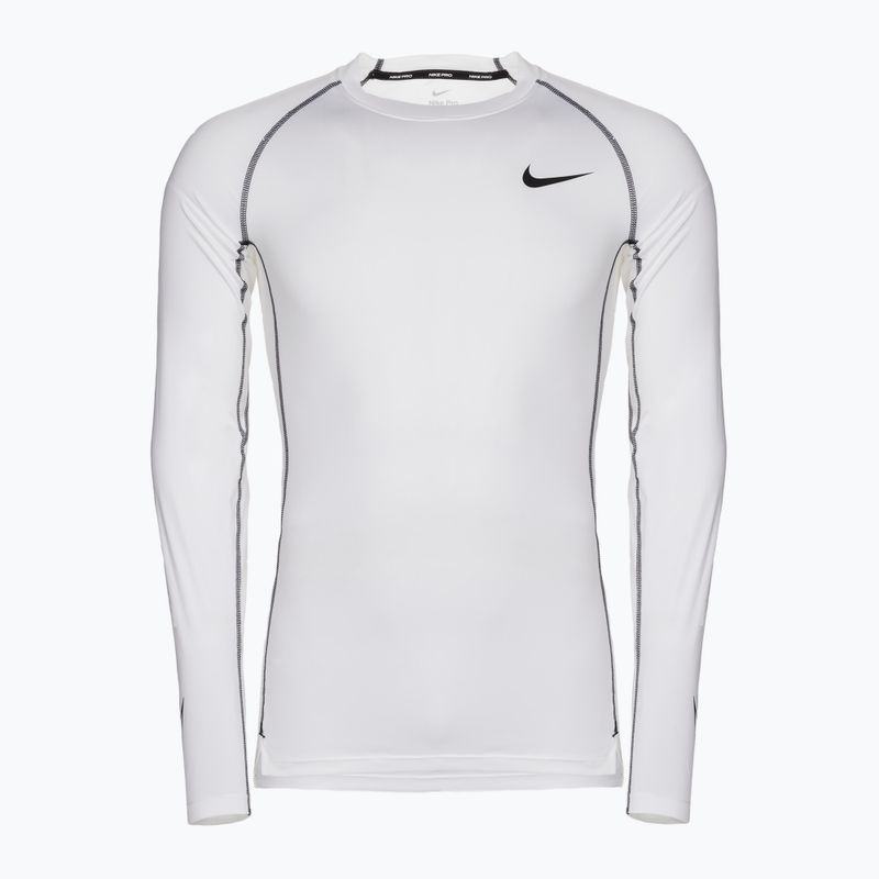 Férfi Nike Pro Dry-Fit Tight Top fehér DD1990-100