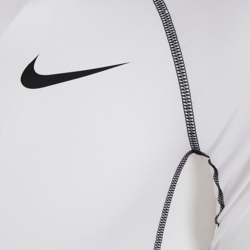 Férfi Nike Pro Dry-Fit Tight Top fehér DD1990-100 3