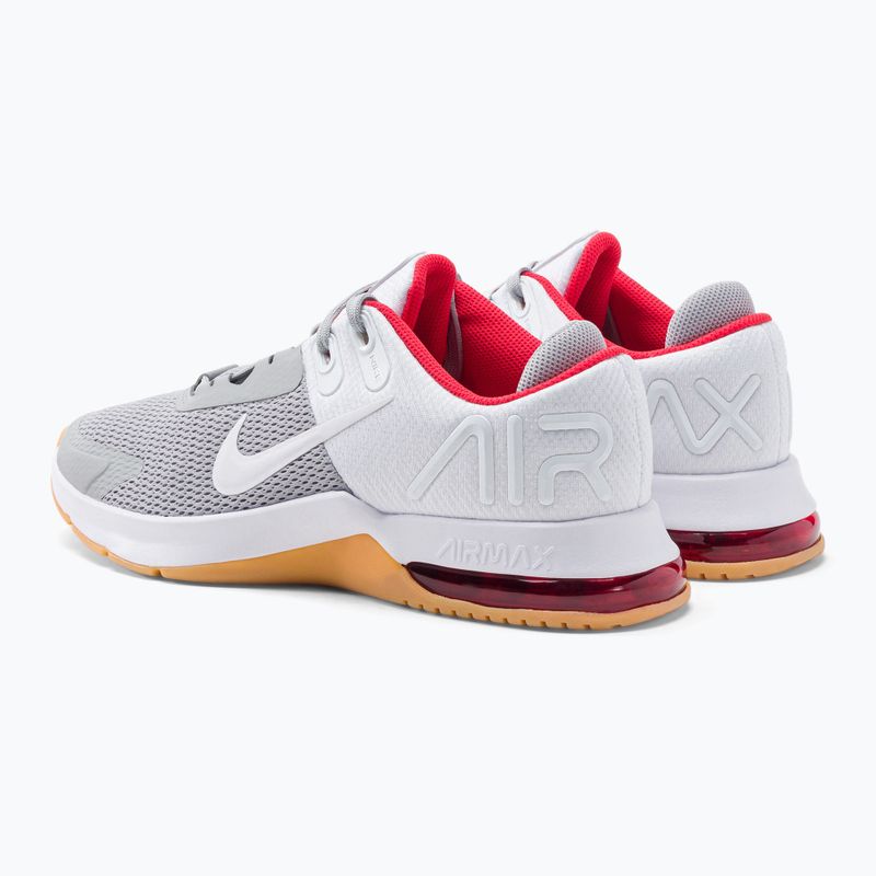 Férfi edzőcipő Nike Air Max Alpha Trainer 4 CW3396-006 3
