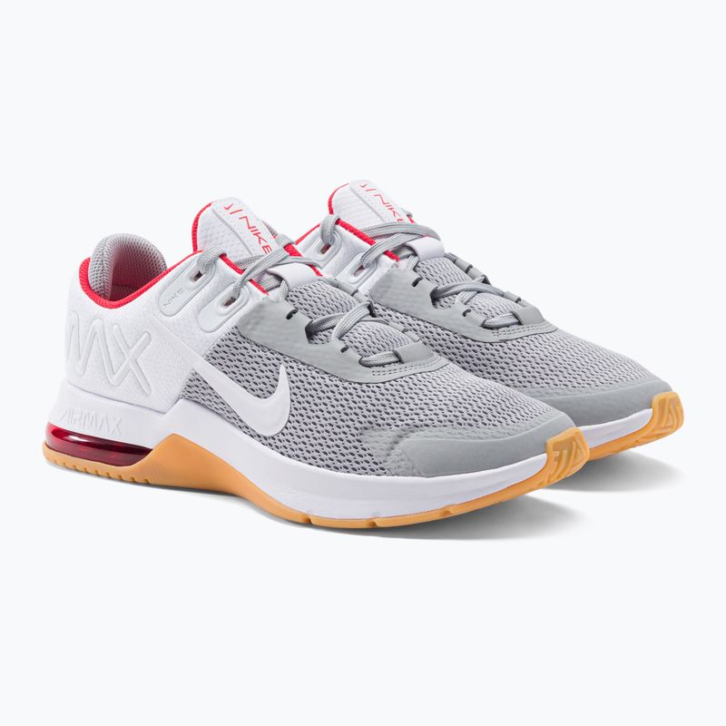 Férfi edzőcipő Nike Air Max Alpha Trainer 4 CW3396-006 5