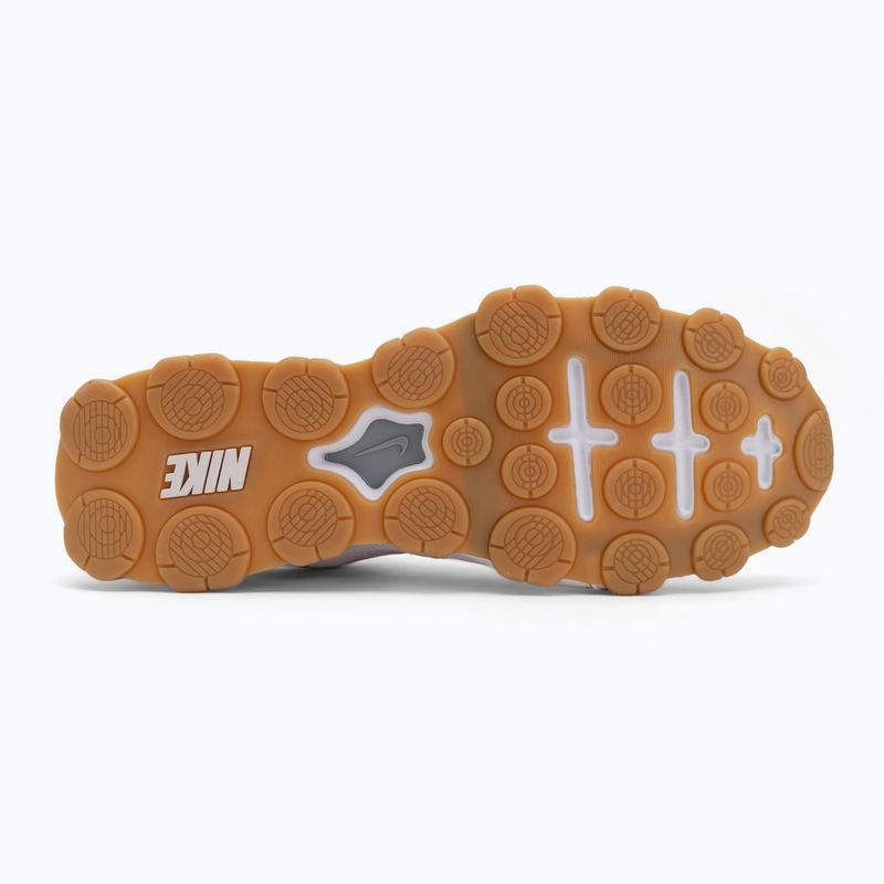 Férfi edzőcipő Nike Reax 8 Tr Mesh fehér/fehér/farkas szürke/chile piros 4