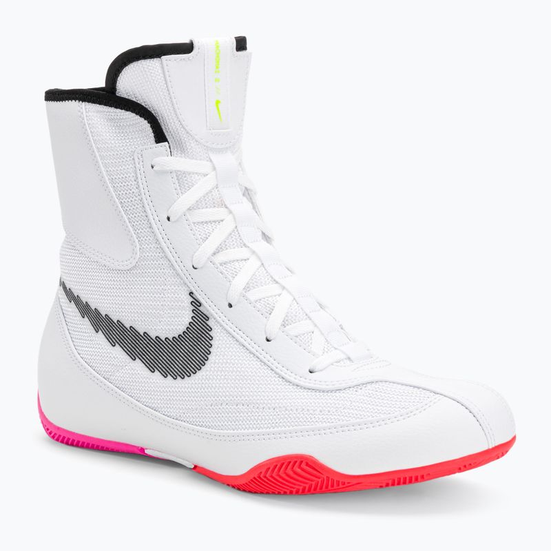 Nike Machomai 2 SE fehér boxcipő DJ4472 -121