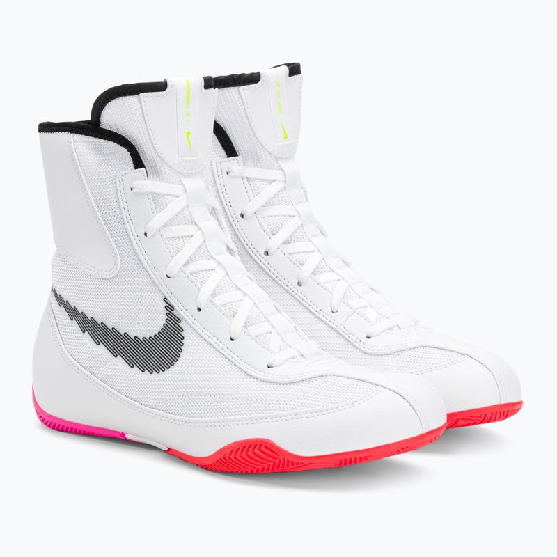 Nike Machomai 2 SE fehér boxcipő DJ4472 -121 4