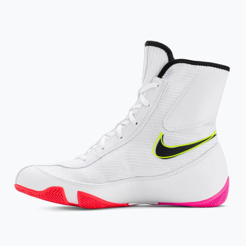 Nike Machomai 2 SE fehér boxcipő DJ4472 -121 10