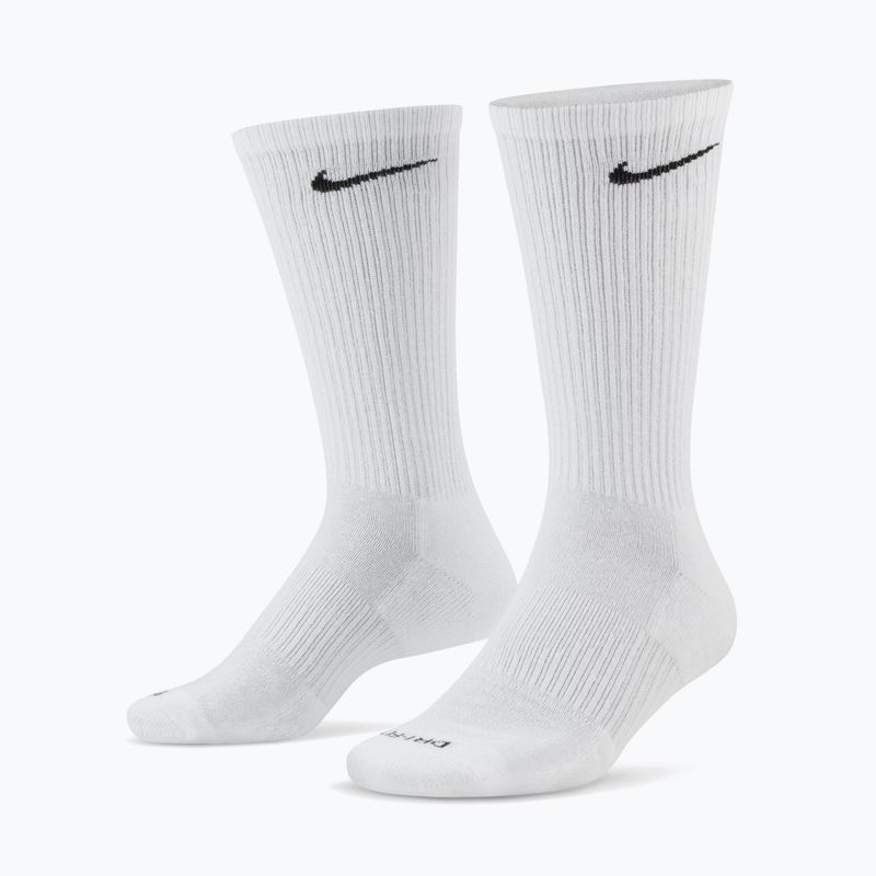 Férfi zokni Nike Everyday Plus Cushioned Crew 6 pár multi-color/965 3