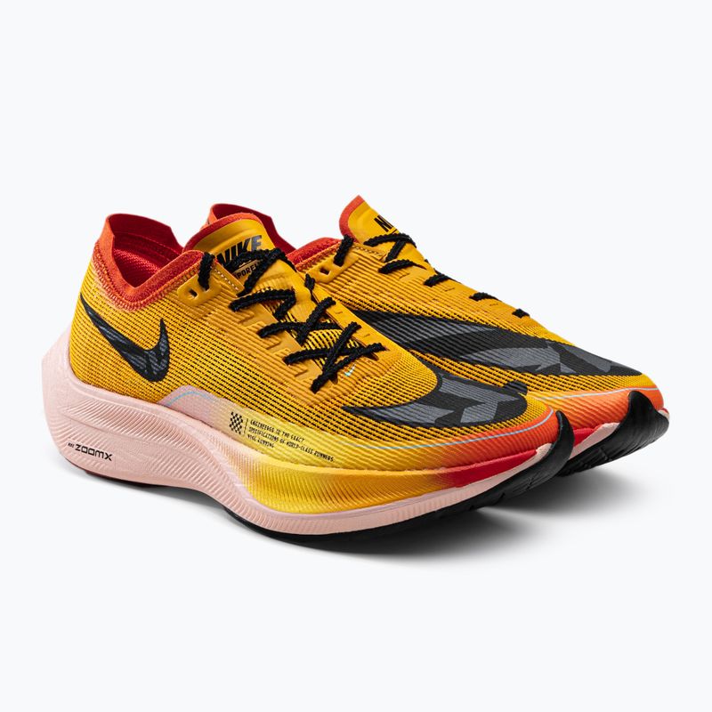 Férfi futócipő Nike Zoomx Vaporfly Next 2 sárga DO2408-739 5