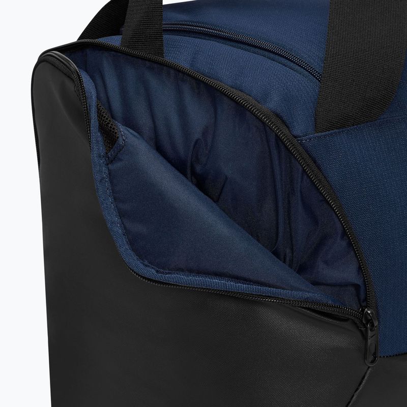 Nike Brasilia edzőtáska 9.5 41 l navy/fekete/fehér 6