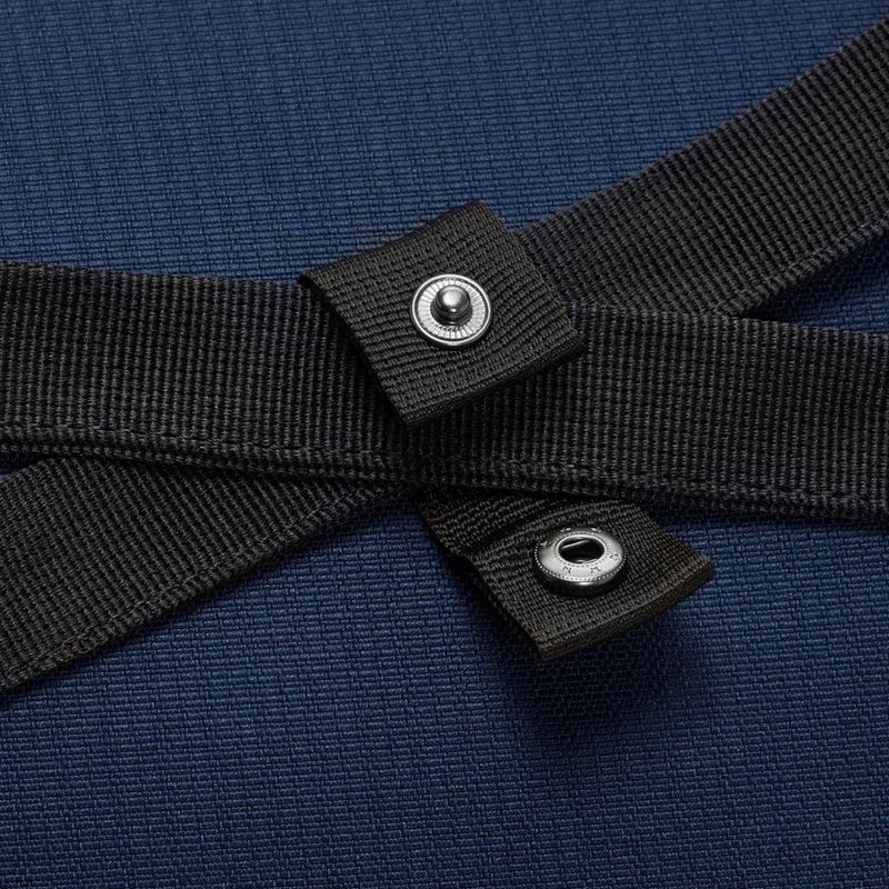 Nike Brasilia edzőtáska 9.5 41 l navy/fekete/fehér 8