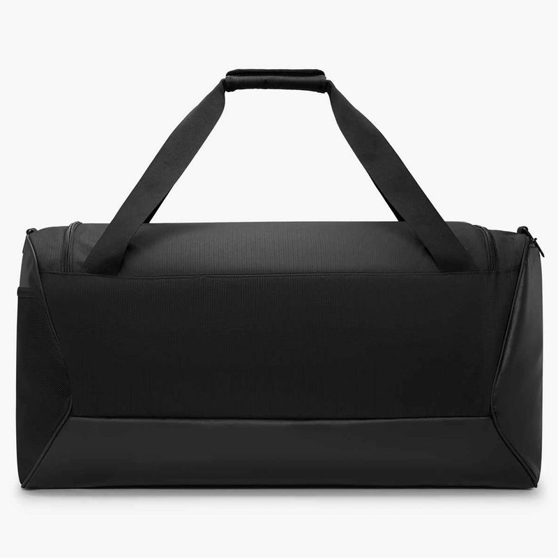 Nike Brasilia edzőtáska 9.5 95 l fekete/fekete/fehér 3