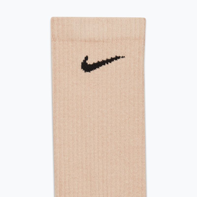 Férfi zokni Nike Everyday Plus Cushioned Crew 6 pairs multi-color/904 3
