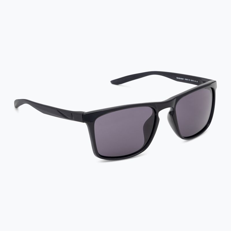 Napszemüveg Nike Sky Ascent black/dark grey