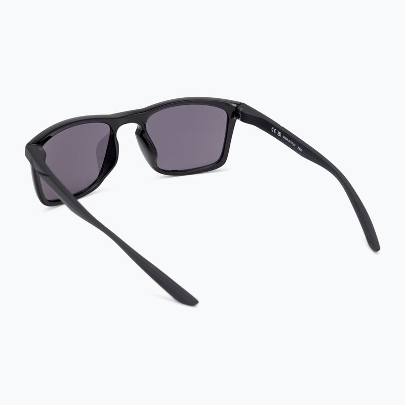 Napszemüveg Nike Sky Ascent black/dark grey 2