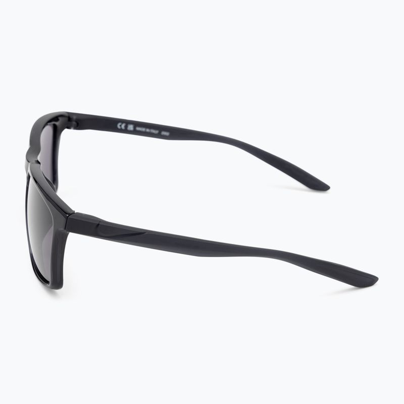Napszemüveg Nike Sky Ascent black/dark grey 4