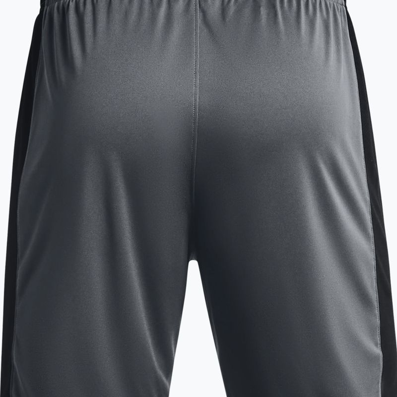 Under Armour Challenger Knit szürke férfi futballnadrág 1365416 3