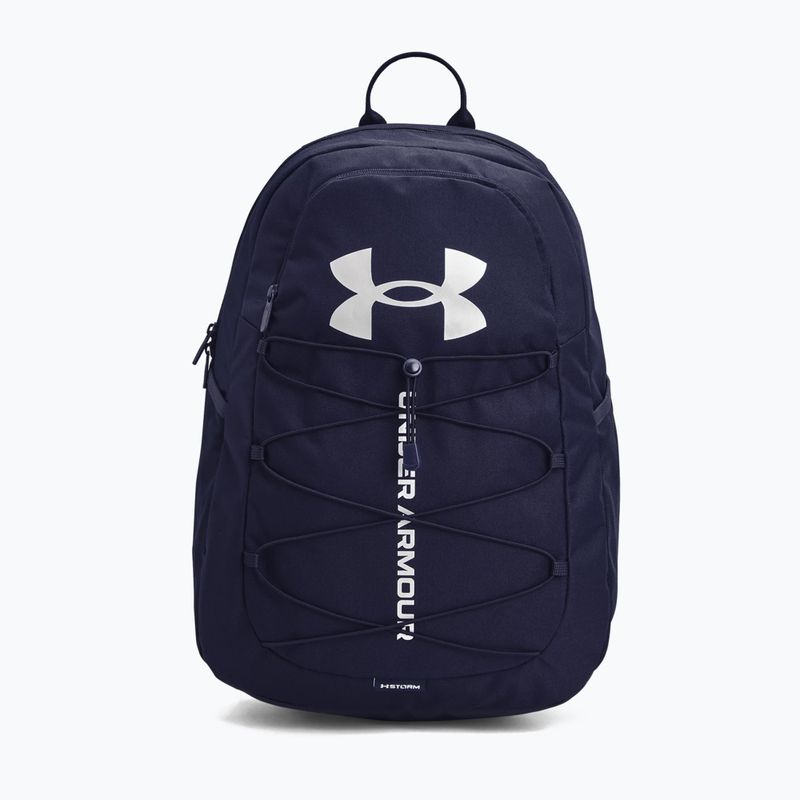 Under Armour Hustle Sport városi hátizsák tengerészkék 1364181