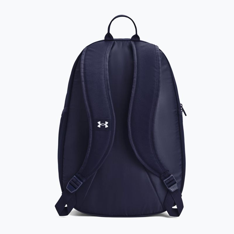 Under Armour Hustle Sport városi hátizsák tengerészkék 1364181 2