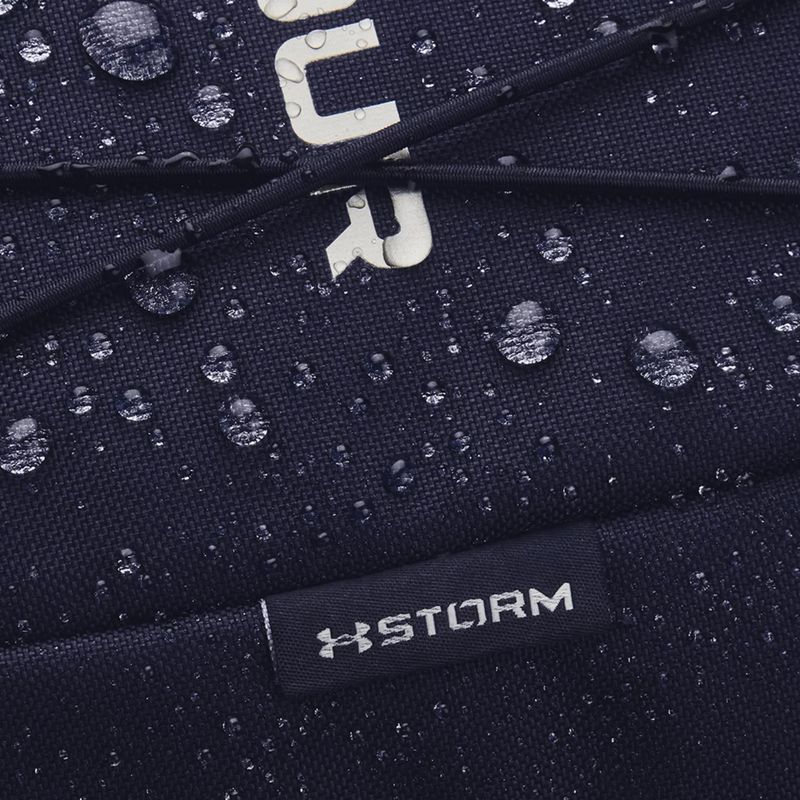 Under Armour Hustle Sport városi hátizsák tengerészkék 1364181 4