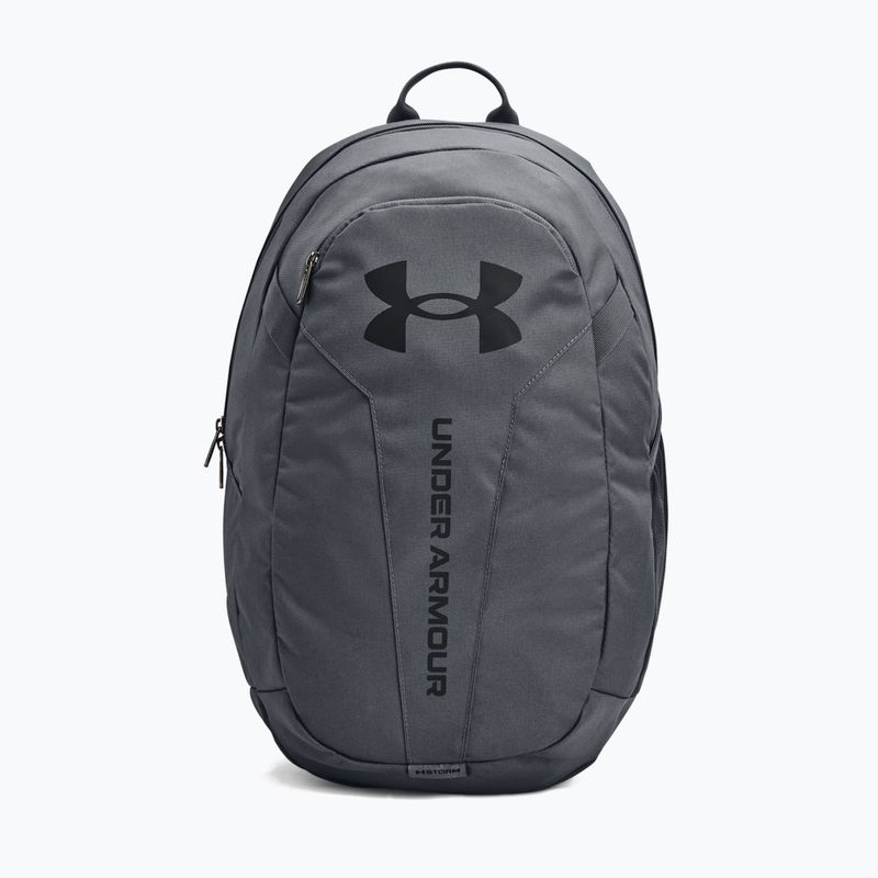 Under Armour Hustle Lite városi hátizsák szürke 1364180 5