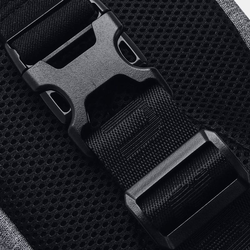 Under Armour Flex szürke/fekete vesetáska 1364190-012 10