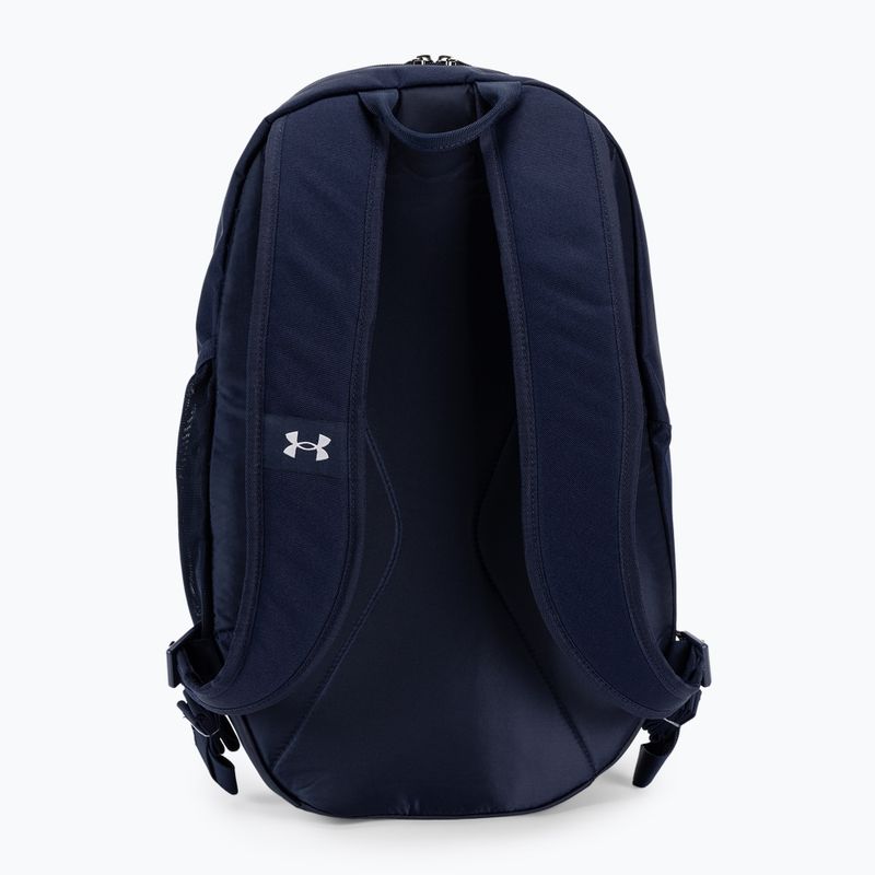 Under Armour Ua Hustle Lite városi hátizsák tengerészkék 1364180-410 2