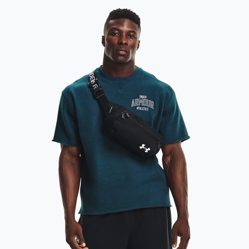 Under Armour Flex vese tasak fekete 1364190-002 7