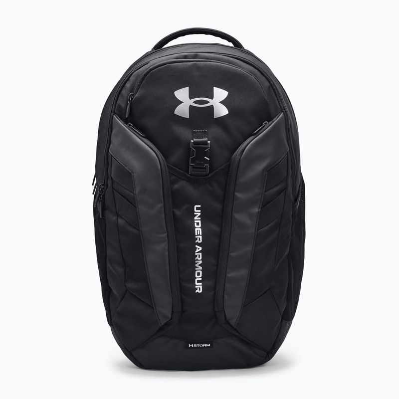 Under Armour Hustle Pro városi hátizsák fekete 1367060