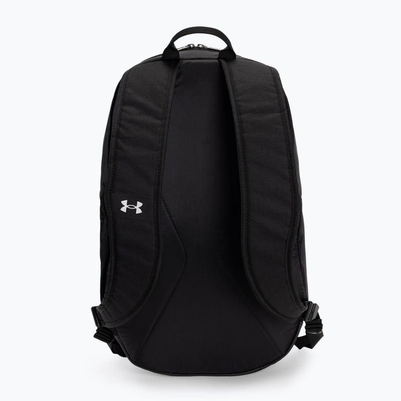 Under Armour Ua Hustle Lite városi hátizsák fekete 1364180-001 2