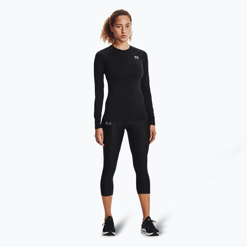 Under Armour női edzőpóló 2