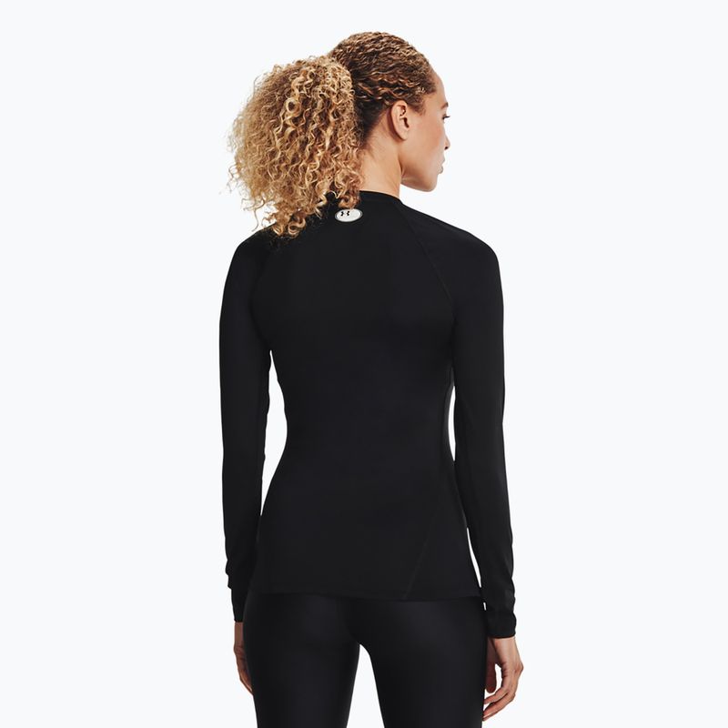 Under Armour női edzőpóló 3
