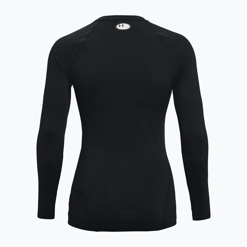 Under Armour női edzőpóló 7