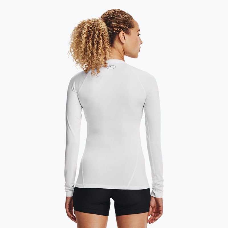 Under Armour női edzőpóló 2