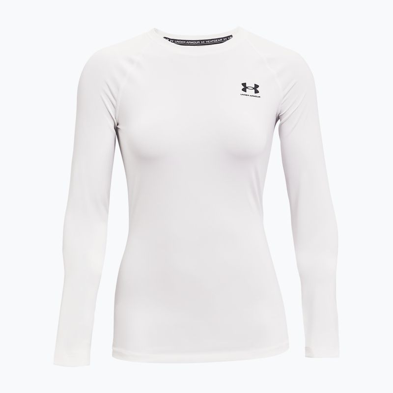 Under Armour női edzőpóló 4