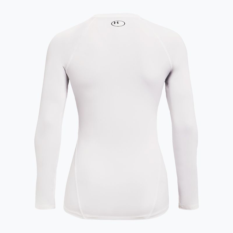 Under Armour női edzőpóló 5