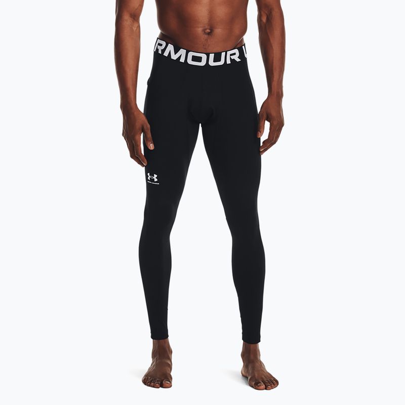 Under Armour férfi leggings Ua Cg Armour Novelty Compression 001 fekete 1366075-001