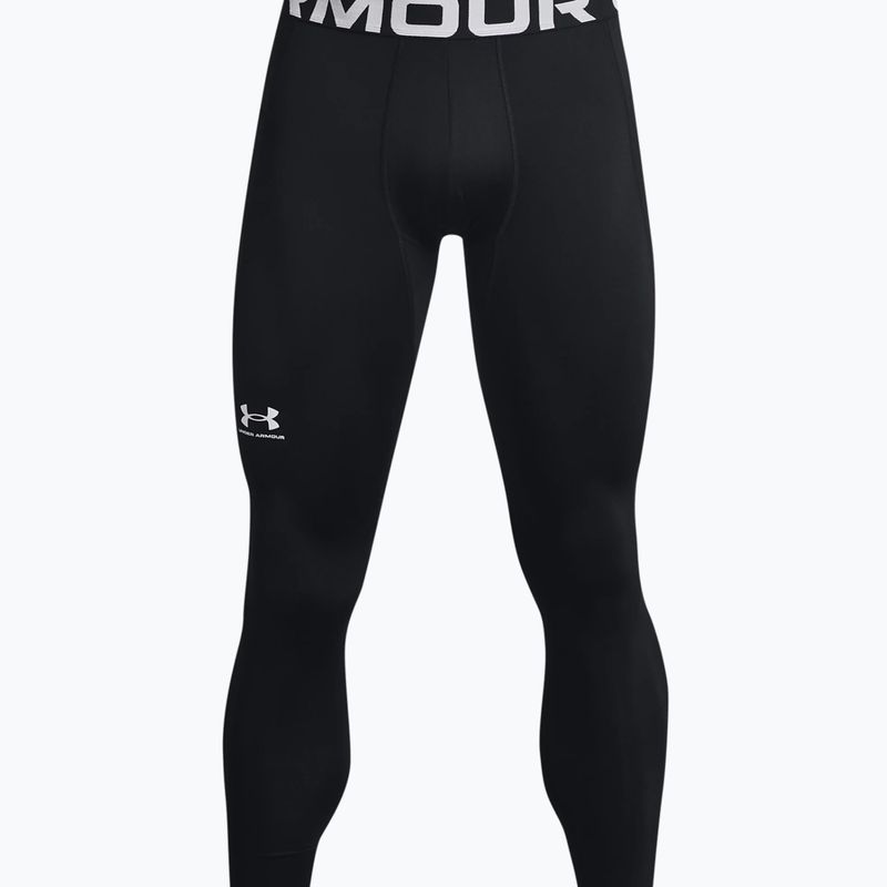 Under Armour férfi leggings Ua Cg Armour Novelty Compression 001 fekete 1366075-001 5